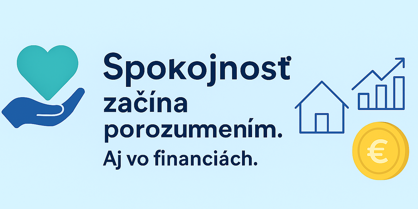 Financie ľudsky